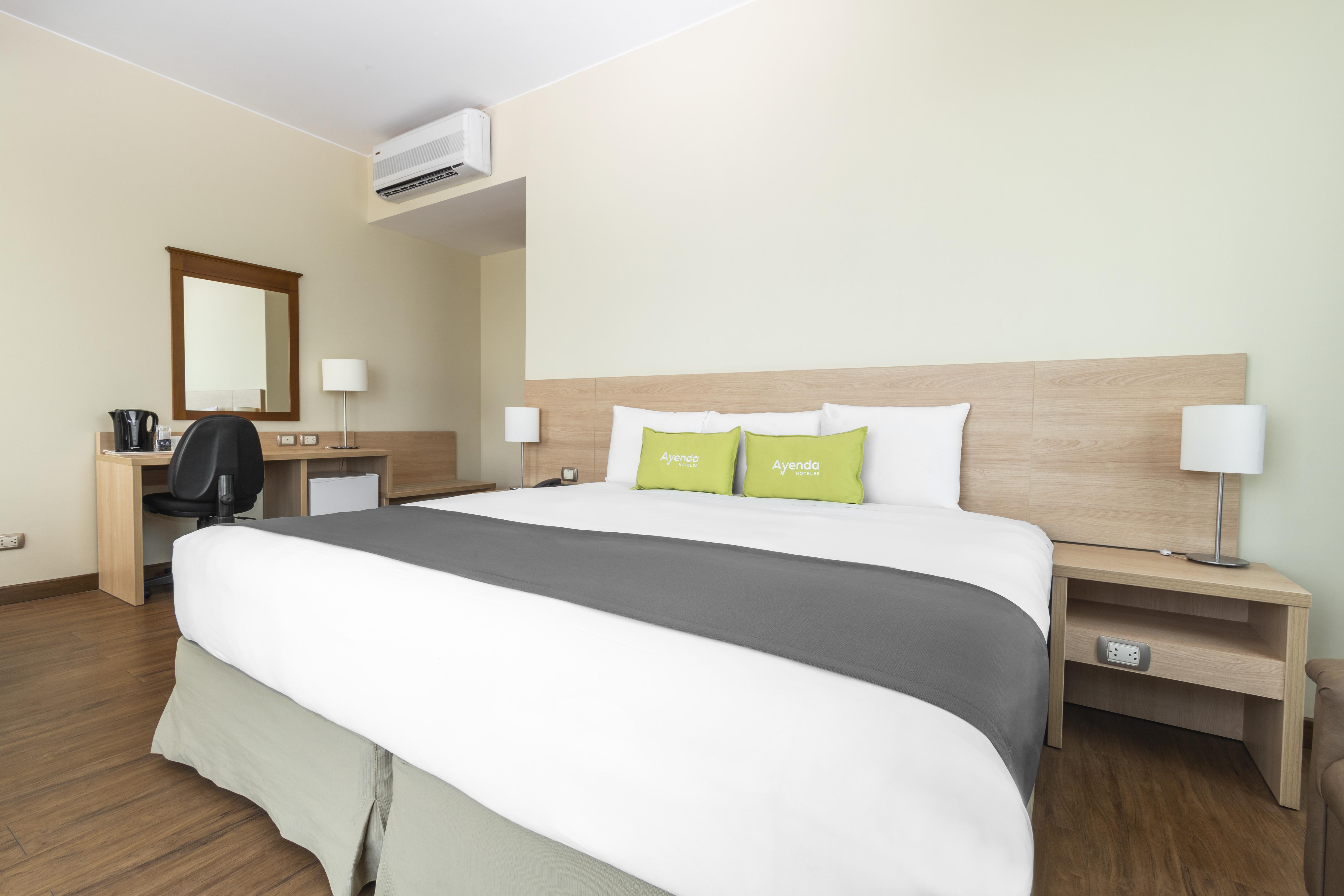 Del Prado Hotel 3*