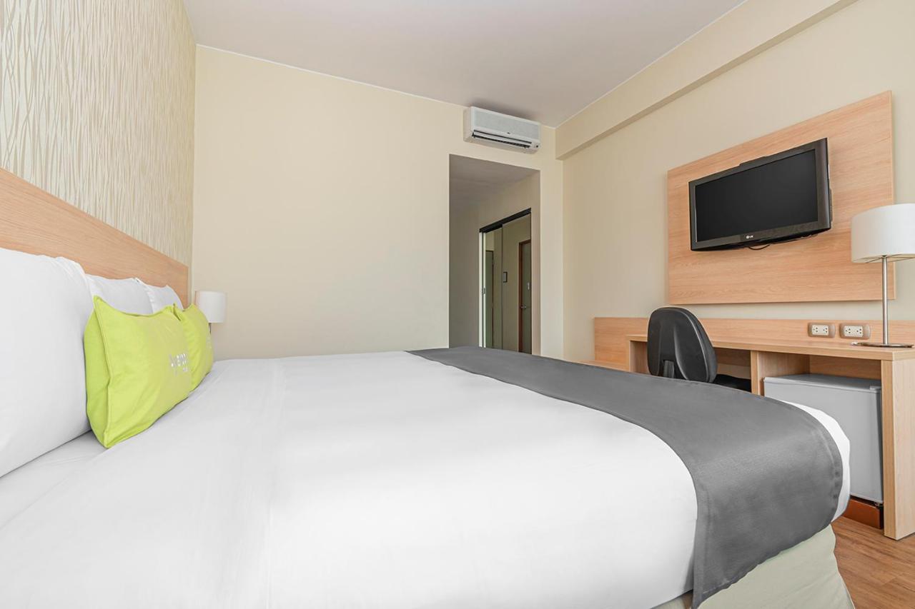 Hotel Del Prado 3*