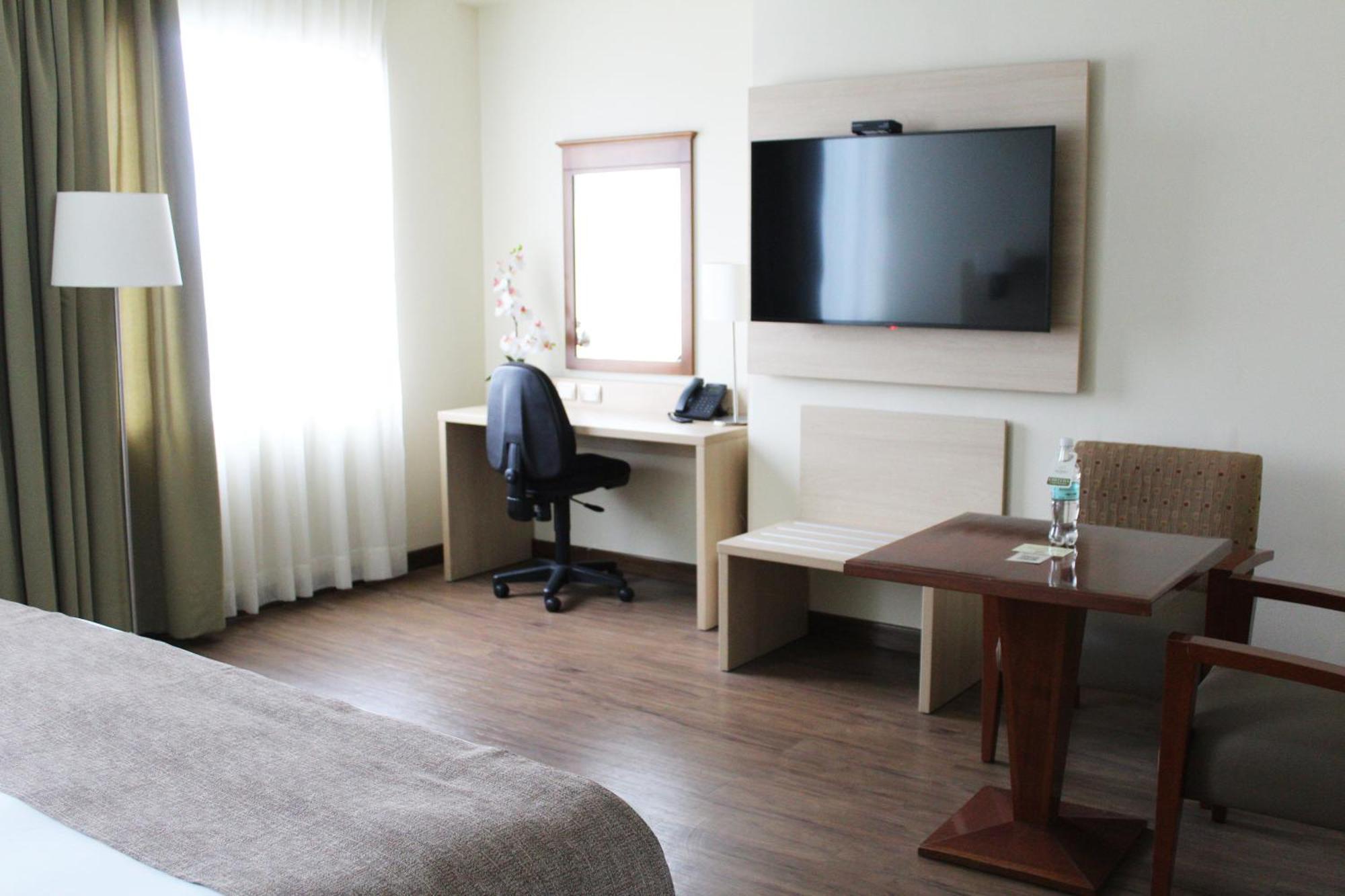 Del Prado 3* Lima