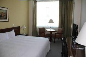 Del Prado 3* Lima