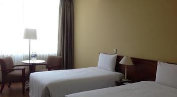 Del Prado Hotel Lima