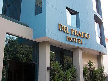 Del Prado Hotel