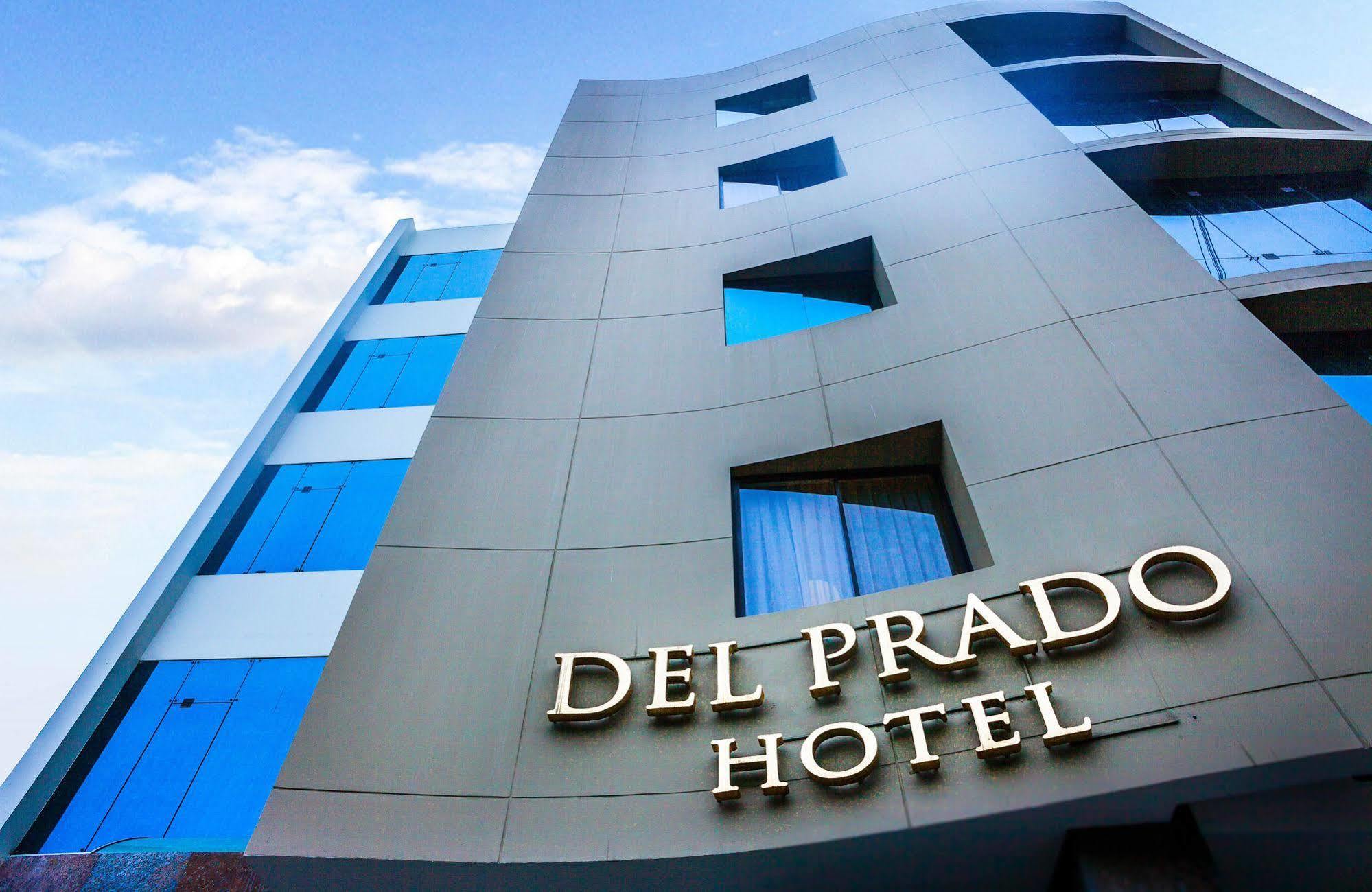 Hotel Del Prado Lima